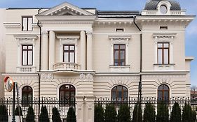 Lahovary Palace Hotel